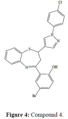 derpharmachemica-Compound 4